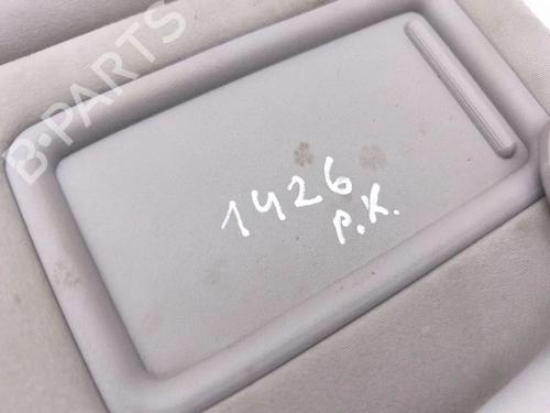 Left sun visor LEXUS IS III (_E3_) 300h (AVE30_, AVE30R) | BP37522329I1 - Image 6