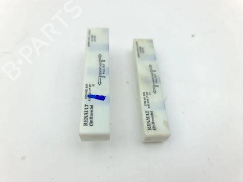 Electronic module RENAULT MEGANE II Saloon (LM0/1_) 1.4 | BP36203795M83  - Image 7