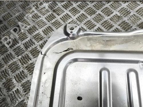 Underbody protection AUDI A1 Sportback (GBA) 25 TFSI | BP38495485M92 - Image 7