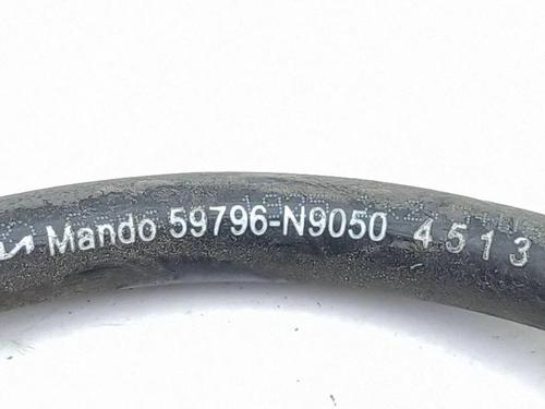 Electronic sensor KIA SPORTAGE V (NQ5) 1.6 T-GDI | BP37425071M84 - Image 6