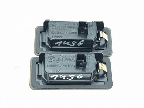 Licence plate light BMW 2 Active Tourer (U06) 220i Mild Hybrid | BP38310119I40 - Image 4