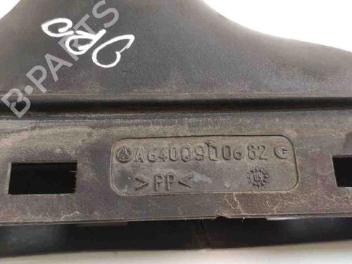 Pipe MERCEDES-BENZ B-CLASS Sports Tourer (W245) B 180 CDI (245.207) | BP28874949M125 