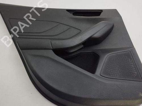 Used Rear left panel FORD FOCUS IV (HN) 1.0 EcoBoost (125 hp) 28855644
