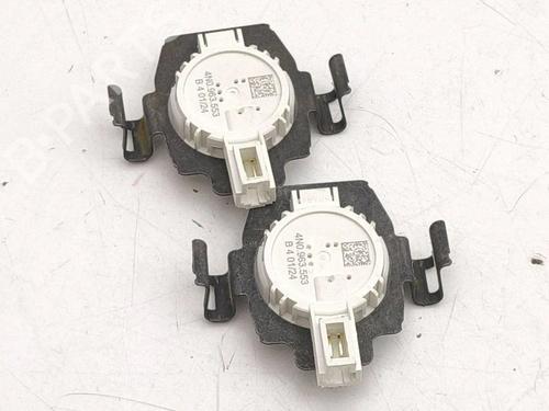 Control unit SKODA ENYAQ iV Coupe (5AC) RS | BP38959824M11 - Image 5