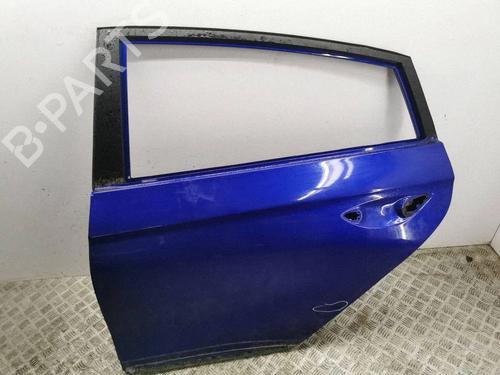 Used Left rear door Left rear door HYUNDAI IONIQ (AE) 1.6 GDI Hybrid (141 hp) 40209783 40209783