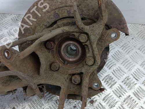 Left rear steering knuckle PEUGEOT 4007 (VU_, VV_) 2.2 HDi | BP28892616M27 