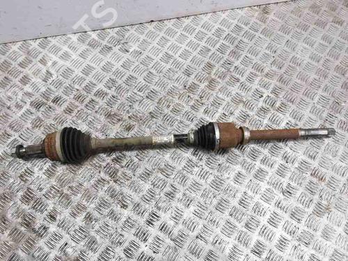 Used Right front driveshaft OPEL ASTRA L (OV5) 1.2 (FPHNSL, FPHNSR) (131 hp) 28880992