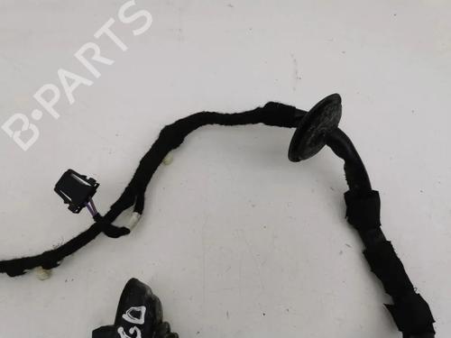 Wiring harness AUDI A8 D3 (4E2, 4E8) 3.0 TDI quattro | BP36189443E16 - Image 4