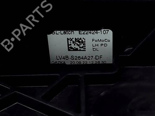 Front left lock FORD KUGA II (DM2) 2.5 | BP36191476C98  - Image 13