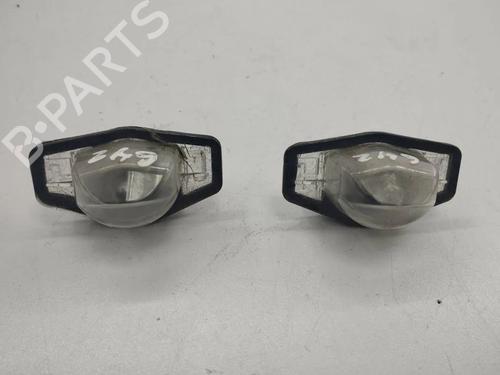 Licence plate light HONDA CR-V IV (RM_) 1.6 i-DTEC (RE6) | BP33254377I40 - Image 4