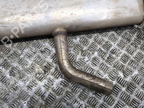 Exhaust system AUDI A3 Sportback (8YA, 8YF) 30 TFSI | BP40282886M121 - Image 4