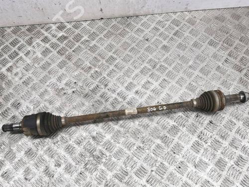 Used Right rear driveshaft KIA SPORTAGE V (NQ5) 1.6 T-GDI (180 hp) 28900456