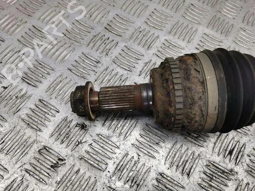 Left front driveshaft MAZDA CX-7 (ER) 2.2 MZR-CD AWD (ER10A) | BP28897280M38 - Image 6