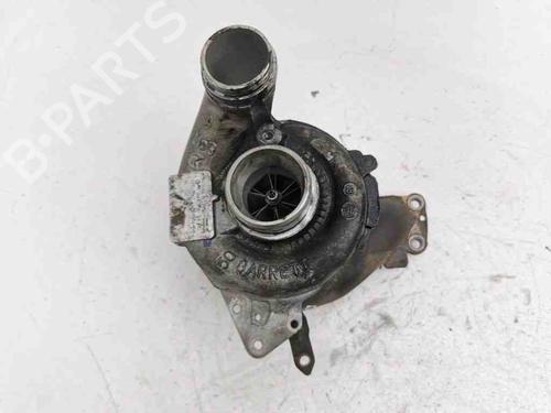 Turbocharger/Supercharger MERCEDES-BENZ M-CLASS (W164) ML 320 CDI 4-matic | BP28899227M71
