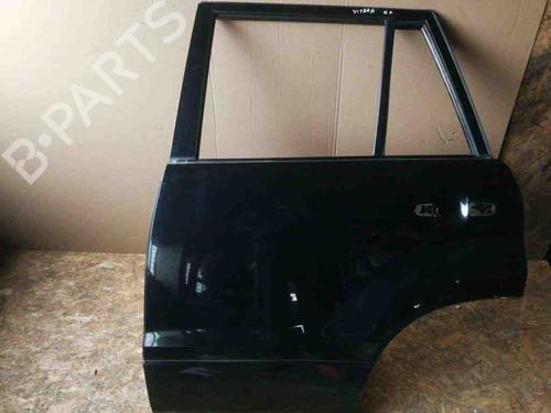 Drzwi tylne lewe SUZUKI GRAND VITARA II (JT, TE, TD) 1.9 DDiS All-wheel Drive (JT419, TD44, JB419WD, JB419XD,... | BP28885124C4