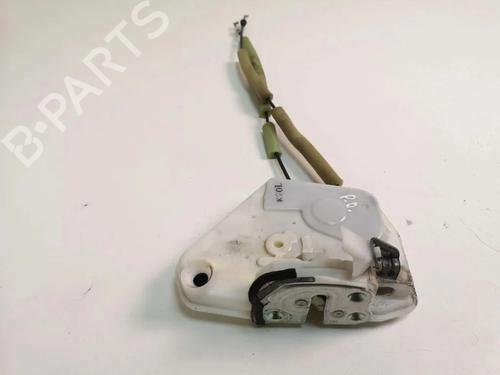 Used Front right lock Front right lock 36103859 36103859