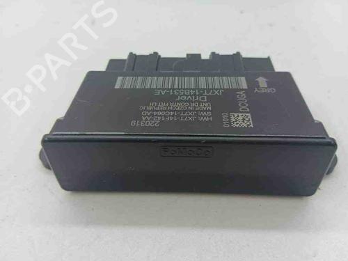 Used Electronic module FORD FOCUS IV (HN) 1.0 EcoBoost (125 hp) 28896561