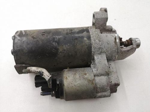 Used Starter Starter AUDI A4 B8 (8K2) 2.7 TDI (190 hp) 40190837 40190837