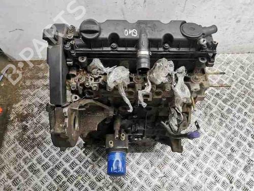 Motor PEUGEOT 307 Break (3E) 2.0 HDI 90 (90 hp) 28864740
