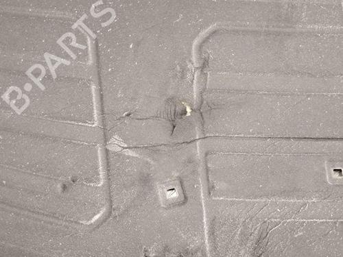 Upper protection AUDI Q5 (8RB) 2.0 TDI quattro | BP28855441M93