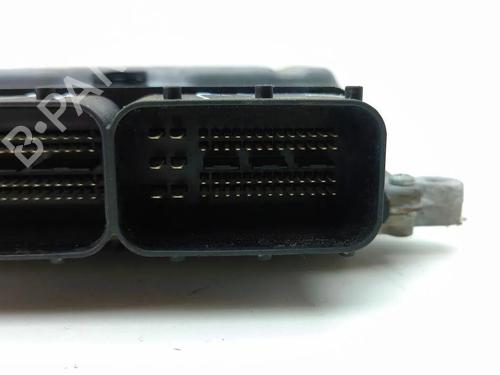 Engine control unit (ECU) MERCEDES-BENZ A-CLASS (W169) A 180 CDI (169.007, 169.307) | BP33667976M57 - Image 3