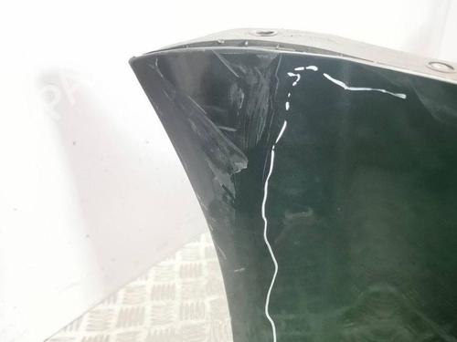 Rear bumper MASERATI QUATTROPORTE V 4.2 | BP28878138C8 