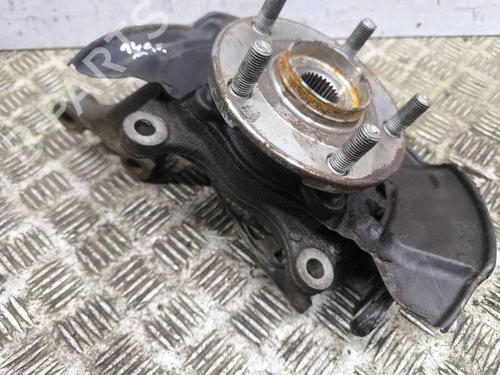 Left front steering knuckle TOYOTA PRIUS PLUS (_W4_) 1.8 Hybrid (ZVW40W, ZVW41W) | BP37798291M25 - Image 5