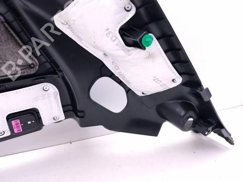 Boot lining KIA NIRO I (DE) 1.6 GDI Hybrid | BP33669497I3 - Image 8