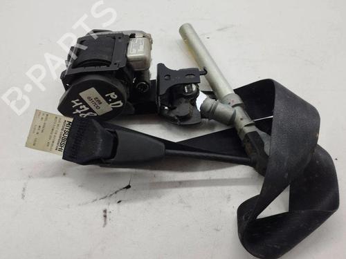 Used Front right seatbelt CITROËN C-CROSSER (VU_, VV_) 2.2 HDi (156 hp) 28904854