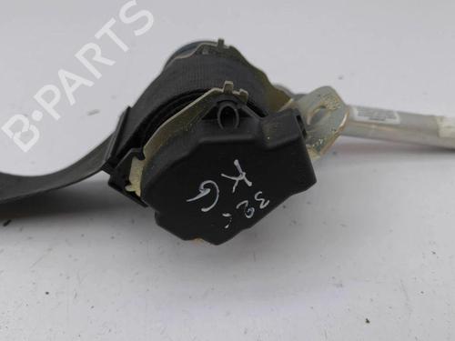 Rear left seatbelt VOLVO V50 (545) 1.6 D | BP28889801I29 