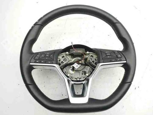 Used Steering wheel NISSAN JUKE (F16_) 1.6 Hybrid (143 hp) 28865058