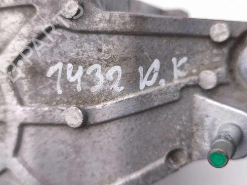 Engine mount HYUNDAI TUCSON (NX4E, NX4A) 1.6 T-GDi | BP40288653M89  - Image 5