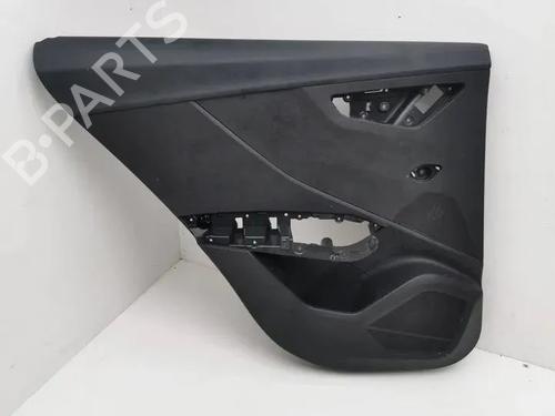 Used Rear left panel Rear left panel 28861193 28861193