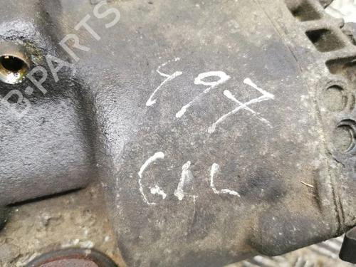Rear differential FORD KUGA I 2.0 TDCi 4x4 | BP28893380M24  - Image 6