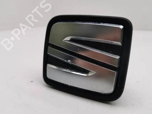 Tailgate handle SEAT LEON (KL1, KLG) 1.5 TSI | BP28861441C132 