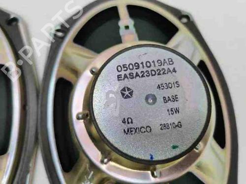 Electronic module CHRYSLER GRAND VOYAGER V (RT) 2.8 CRD | BP28860902M83 