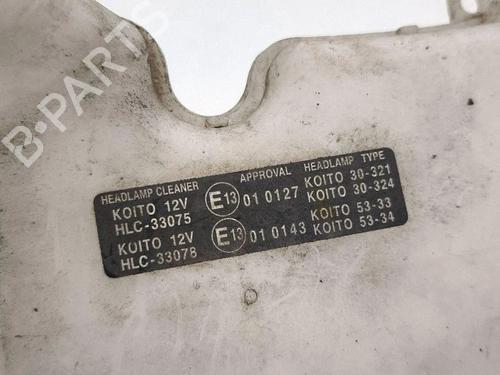 Sprinklertank LEXUS IS C (GSE2_) 250 (GSE20) | BP38421108C113 - Image 7