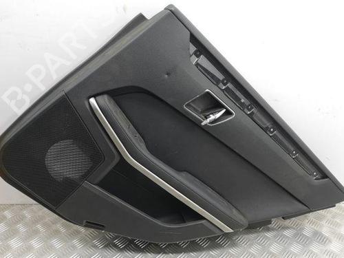 Used Rear right panel MERCEDES-BENZ E-CLASS (W212) E 220 CDI / BlueTEC (212.001, 212.002) (170 hp) 28869426