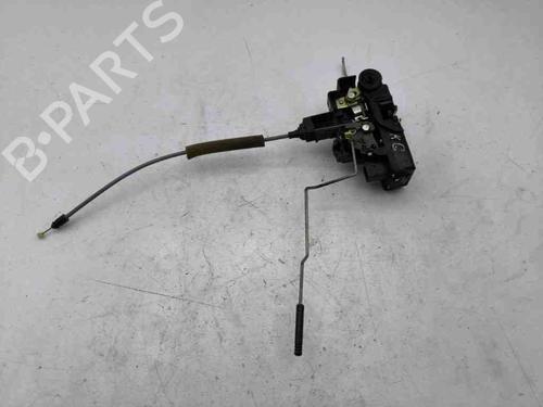 Used Rear left lock OPEL ANTARA A (L07) 2.2 CDTi (163 hp) 28896003