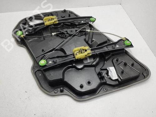 Used Front left window mechanism Front left window mechanism VOLVO S60 II (134) DRIVe / D2 (114 hp) 40168953 40168953