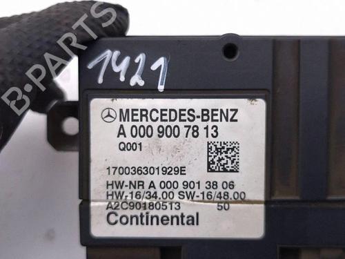 Módulo eletrónico MERCEDES-BENZ E-CLASS (W213) AMG E 63 S 4-matic+ (213.089) | BP37510973M83 - Image 7