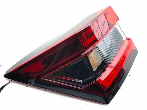 Used Left taillight Left taillight 32692209 32692209