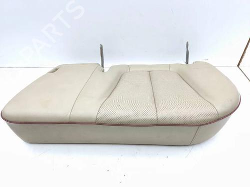 Used Rear seat Rear seat 29976156 29976156