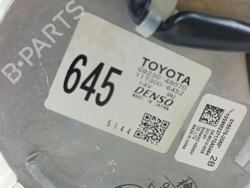 Heater blower motor LEXUS NX (_Z1_) 300h AWD (AYZ15, AYZ15_, AYZ15R) | BP33909314M62 - Image 6