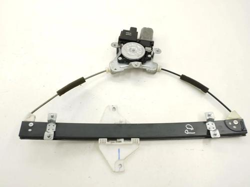 Front right window mechanism CHEVROLET CAPTIVA (C100, C140) 2.2 D 4WD | BP36064598C23 - Image 3