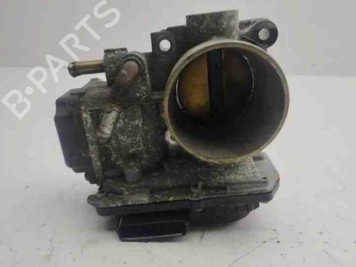 Used Throttle body HONDA HR-V (GH_) 1.6 16V (GH1, GH3) (105 hp) 28862673