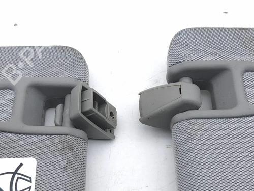 Left sun visor CHEVROLET TRAX 1.4 | BP36332328I1 - Image 7
