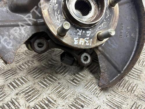 Left rear steering knuckle MAZDA CX-5 (KF) 2.2 D | BP33260020M27 - Image 2