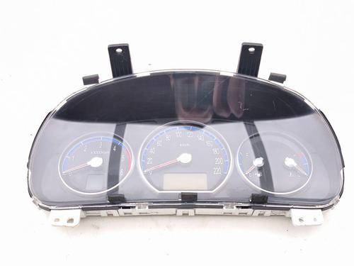 Instrument cluster HYUNDAI SANTA FÉ II (CM) 2.2 CRDi GLS 4x4 | BP30054097C47