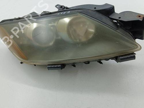 Used Right headlight MAZDA CX-7 (ER) 2.3 MZR DISI Turbo AWD (ER3P) (258 hp) 28890025